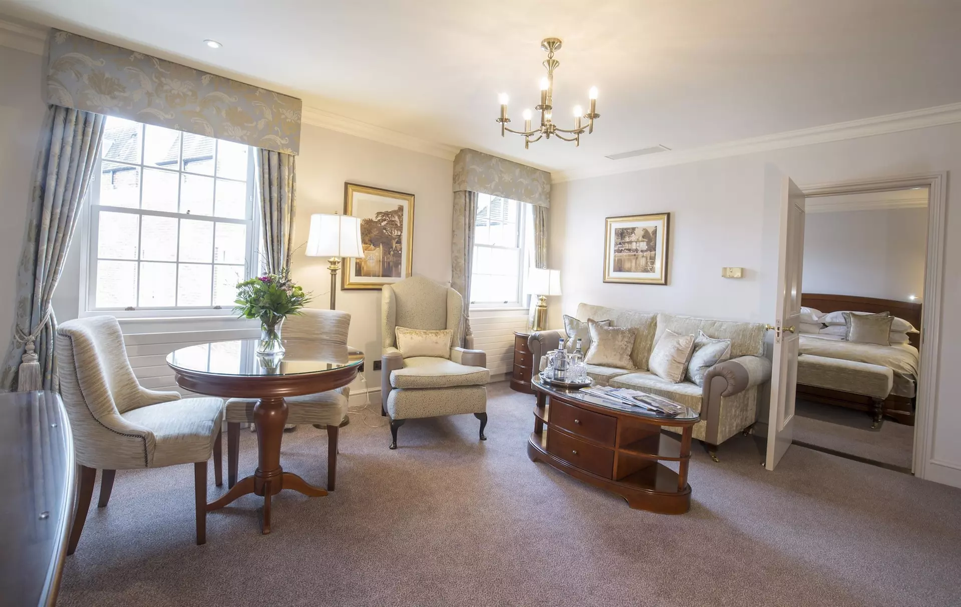 Macdonald Compleat Angler - Primary Image