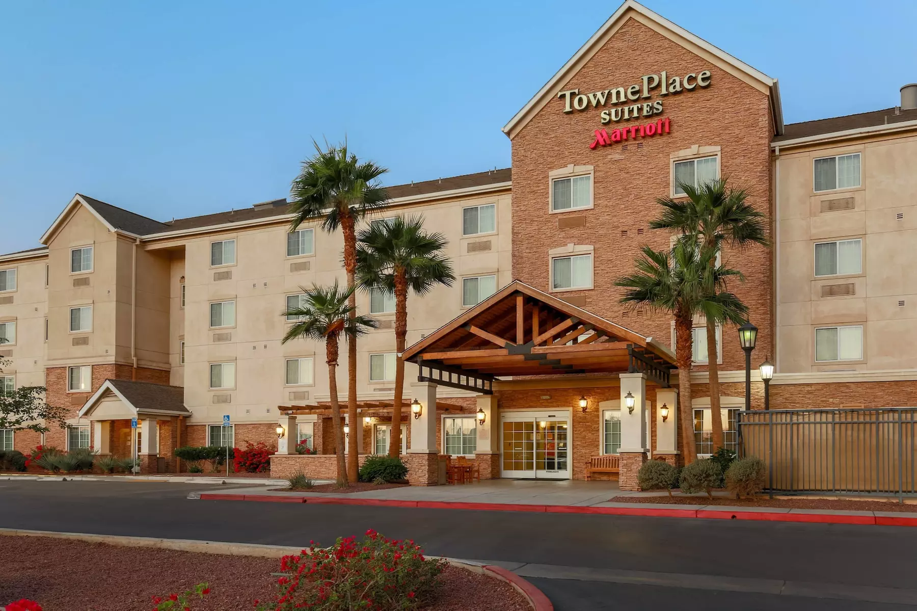 TownePlace Suites Marriott El Centro - Primary Image