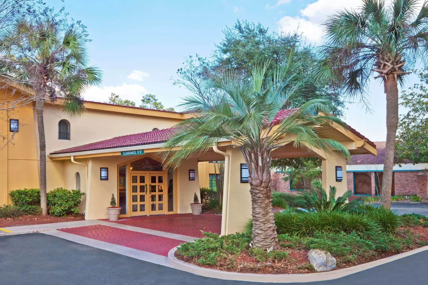 La Quinta Inn by Wyndham Tallahassee North - Primary Image
