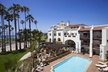 Santa Barbara Inn - Second Medium