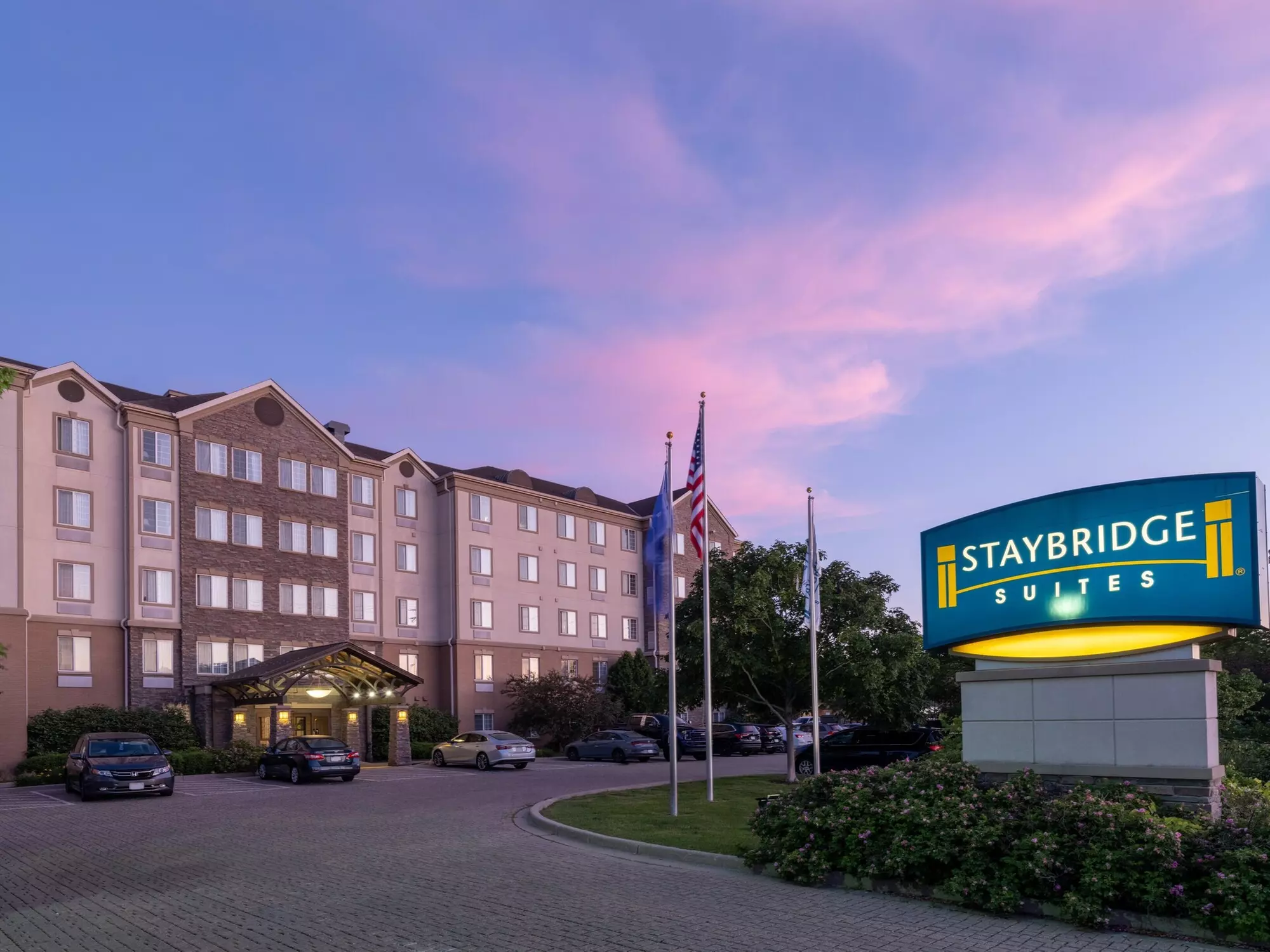 Staybridge Suites Milwaukee Airport South by IHG - Primary Image