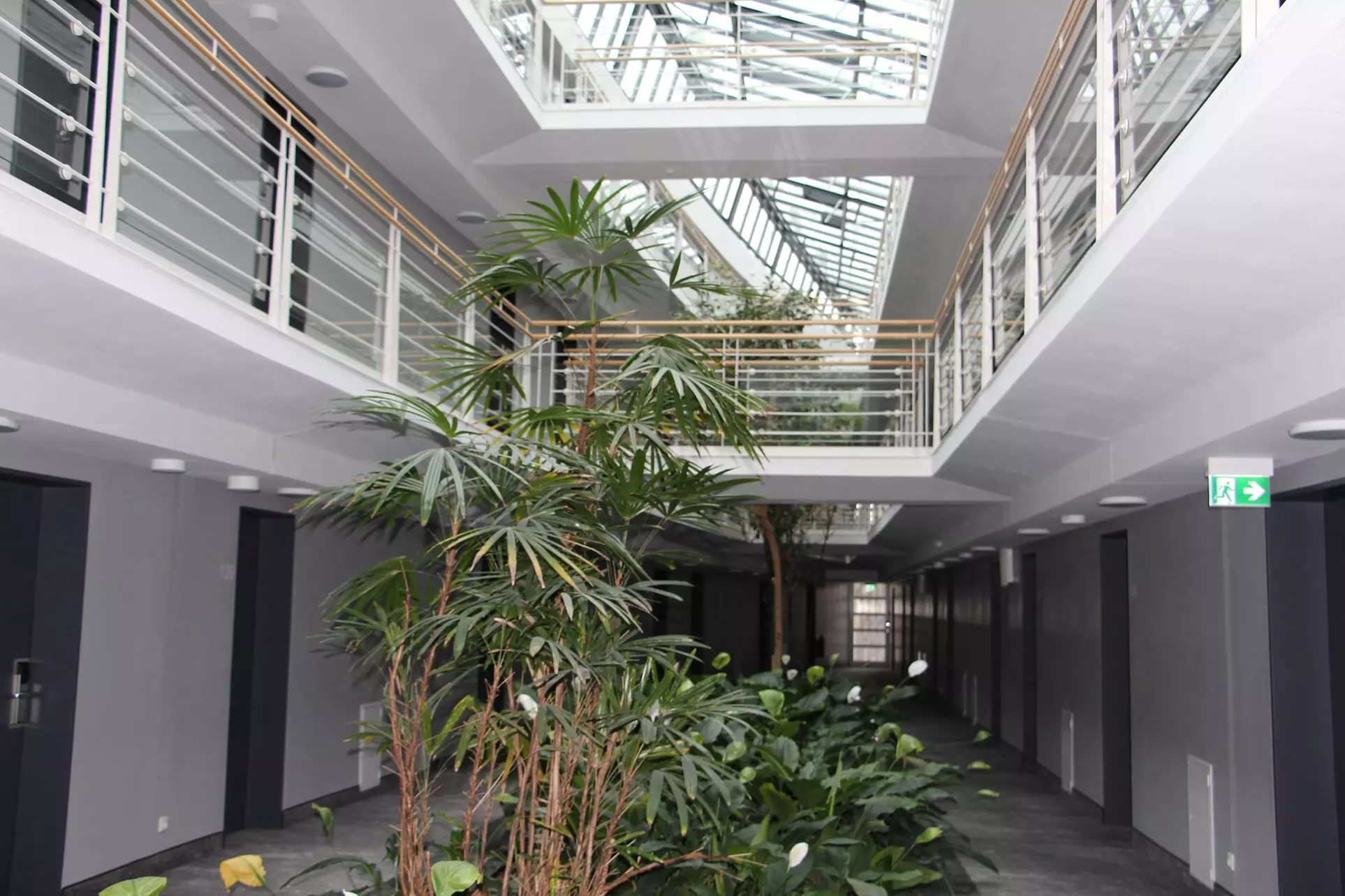 SCOTTY + PAUL Hotel Deggendorf - Primary Image