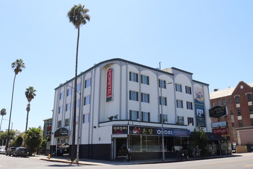 Hometel Suites - Los Angeles (Koreatown) | Los Angeles