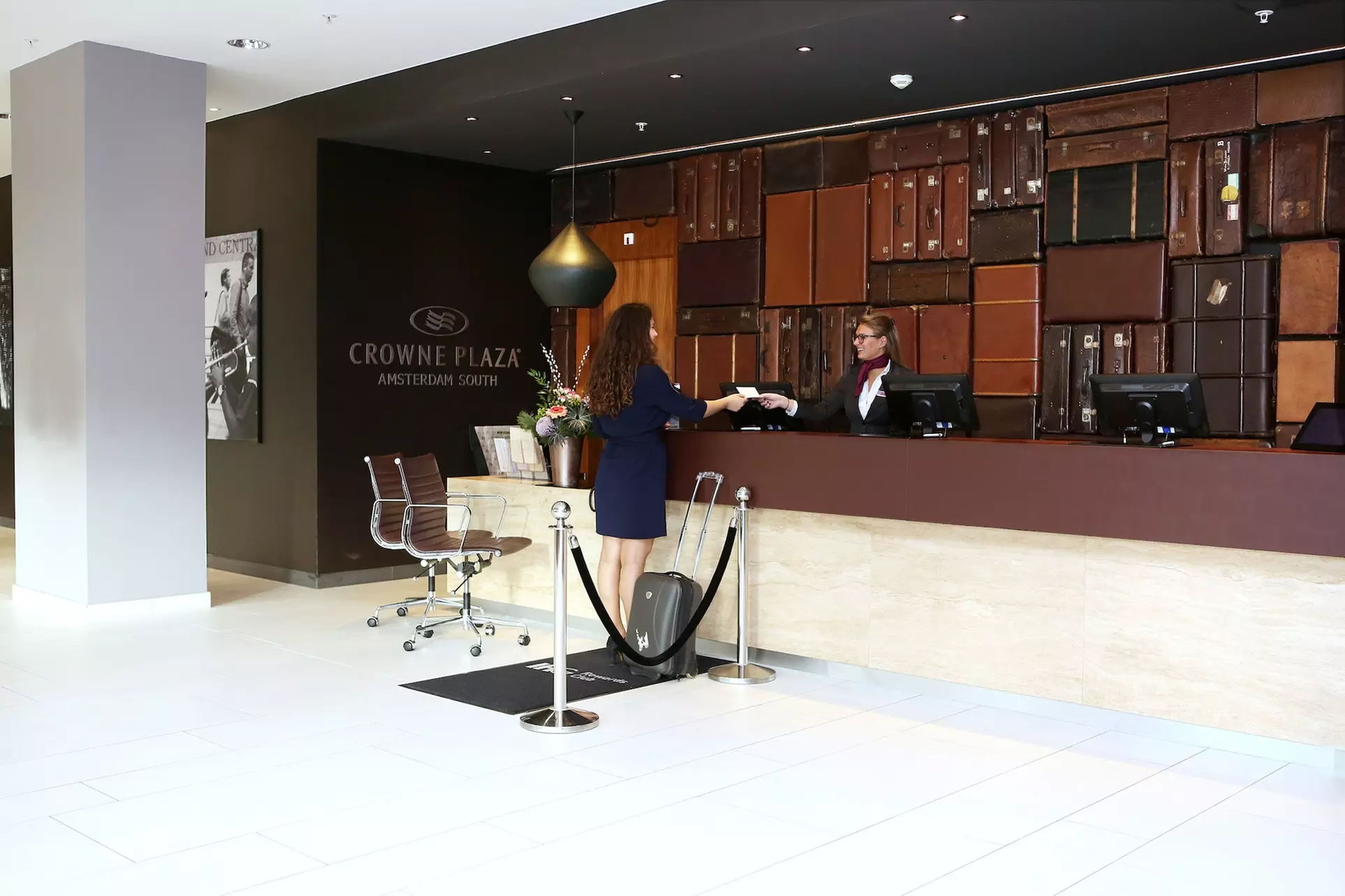 Crowne Plaza Amsterdam South by IHG - Primary Image