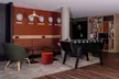 ibis Styles Lille Aeroport - Second Medium