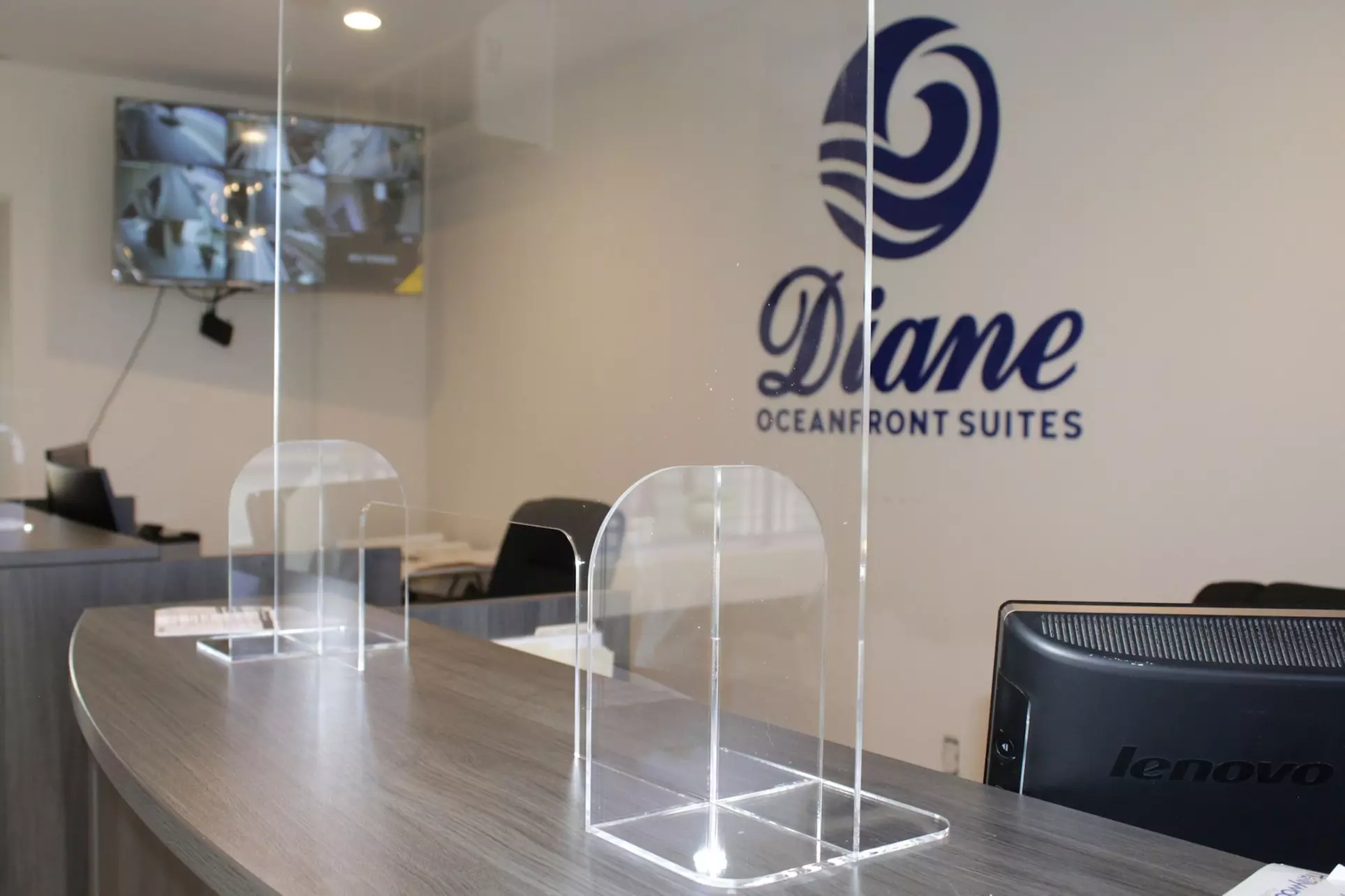 The Diane Oceanfront Suites - Primary Image