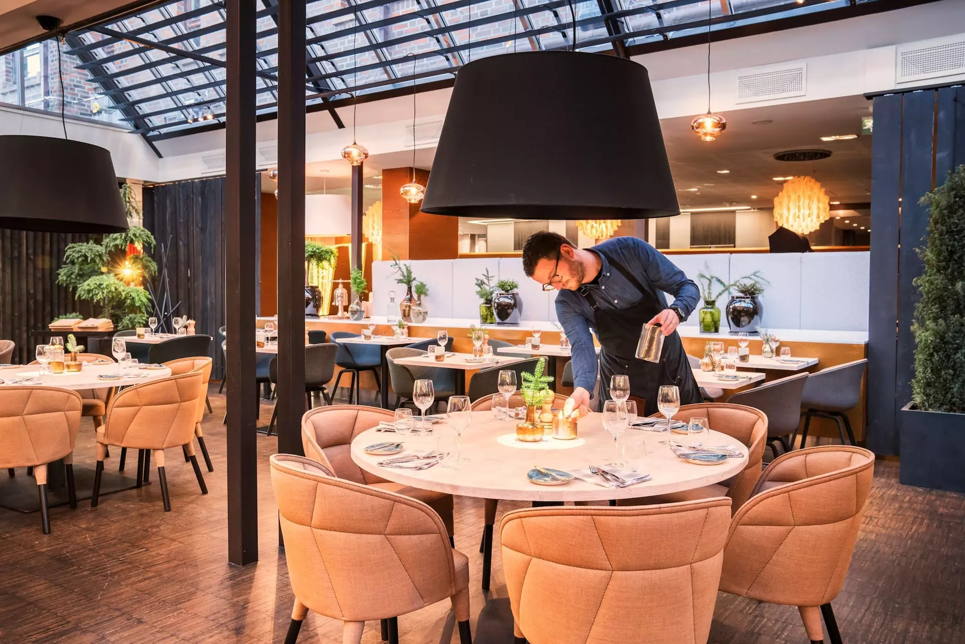 Radisson Blu Royal Hotel, Bergen - Primary Image