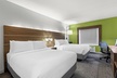 Holiday Inn Express and Suites Savannah - Midtown by IHG - Second Medium