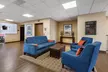 Comfort Inn Aikens Center - Second Medium