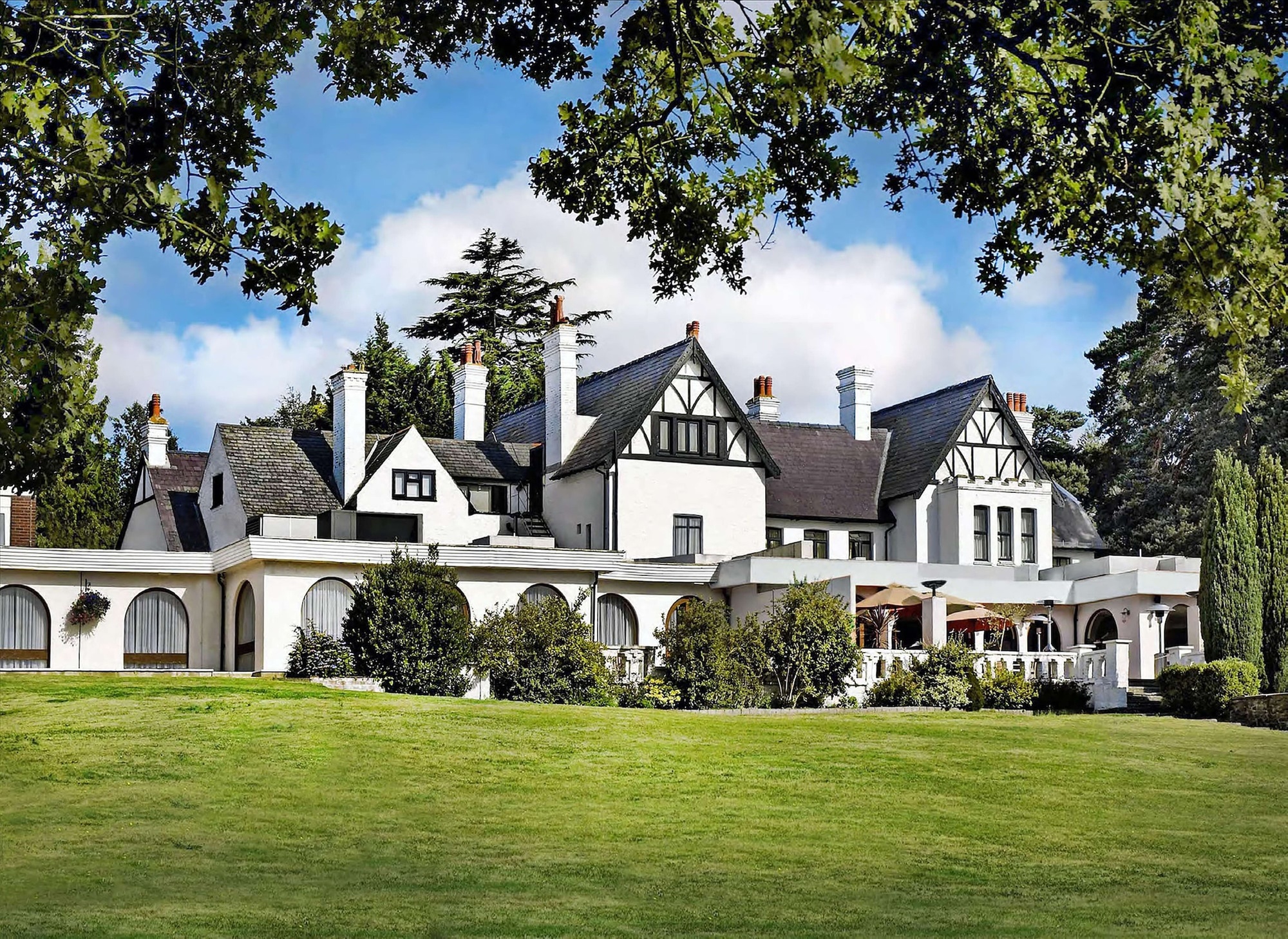 Hilton Cobham - Primary Image