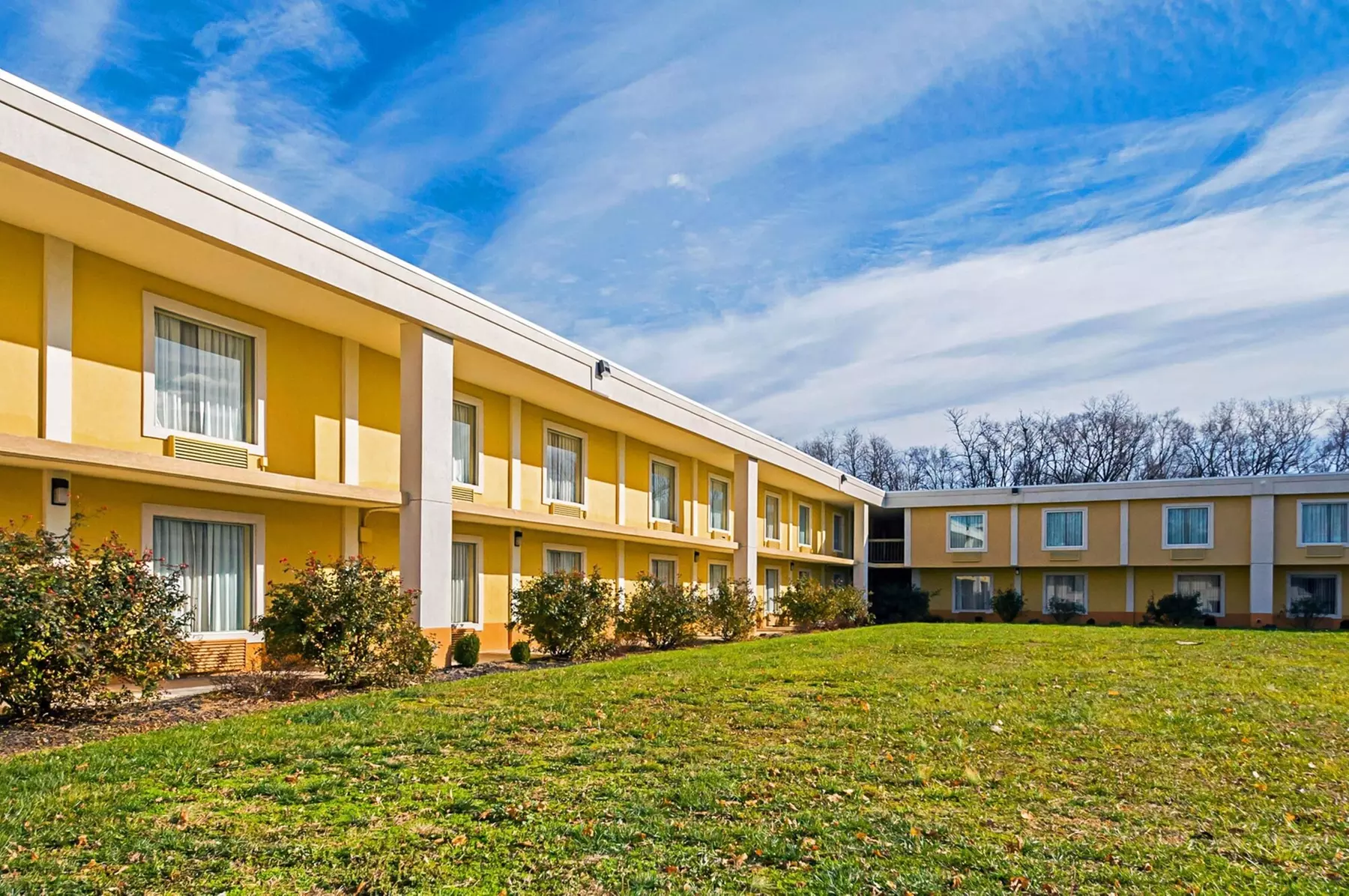 Quality Inn & Suites Hagerstown - Primary Image
