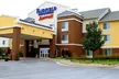 Fairfield Inn & Suites by Marriott Fairmont - Second Medium