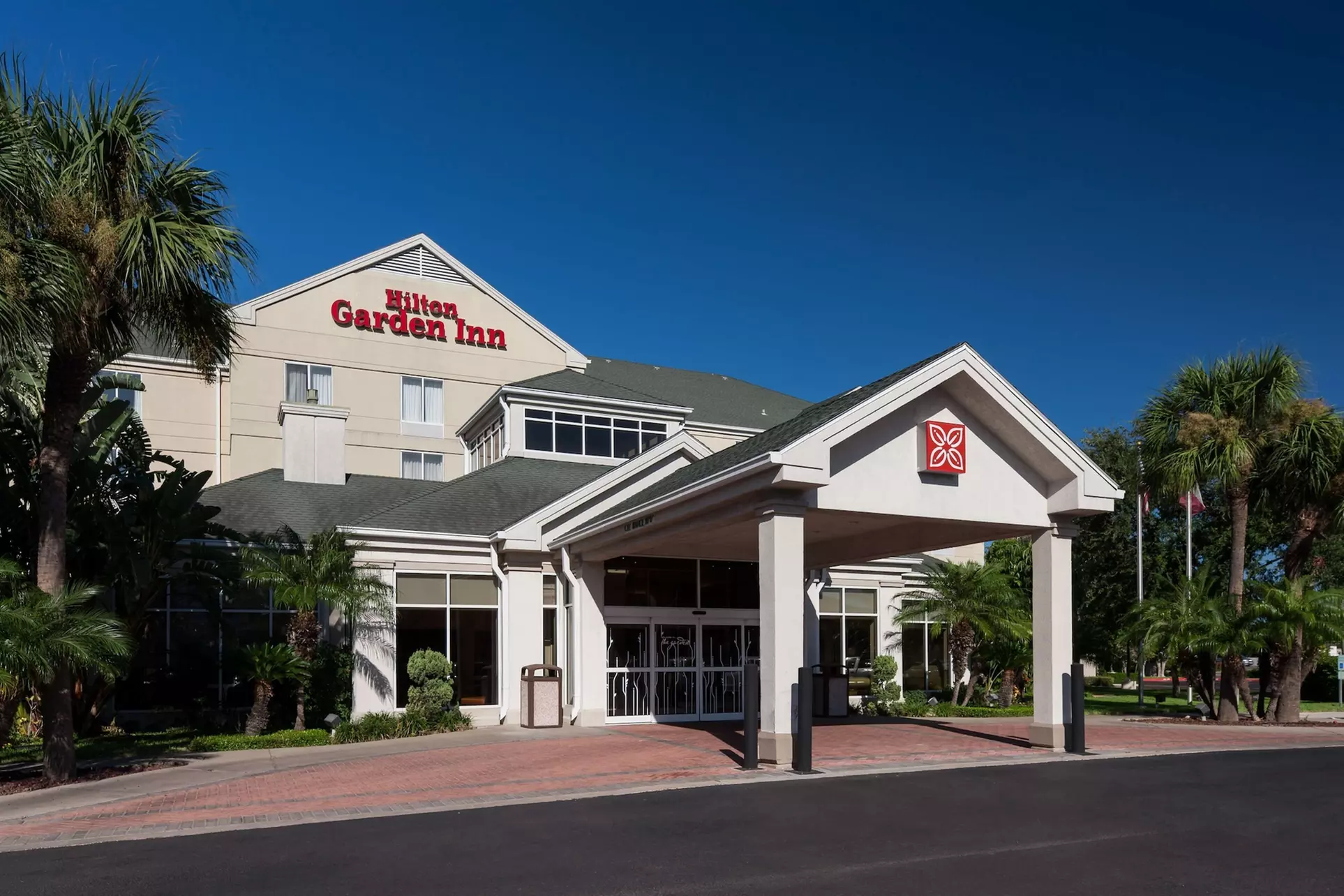 Hilton Garden Inn McAllen Airport - Primary Image