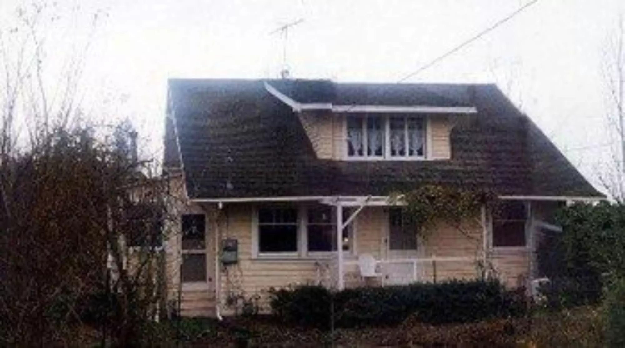 Hollyhock Country House - Primary Image