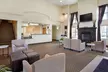 Quality Inn Logan near University - Second Medium