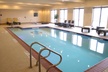 Hampton Inn & Suites Bastrop - Second Medium
