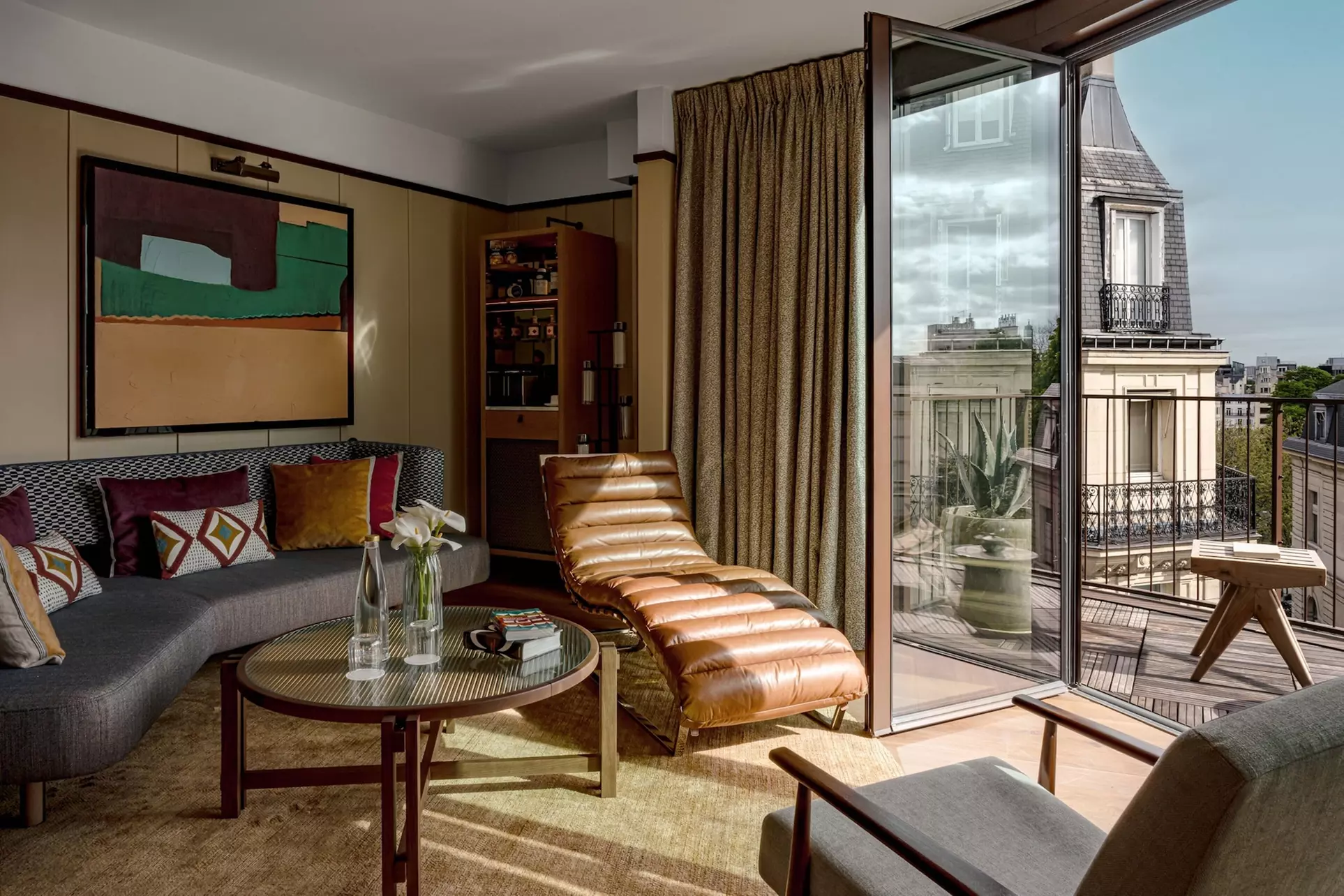 Norman Paris Hôtel & Spa - Primary Image