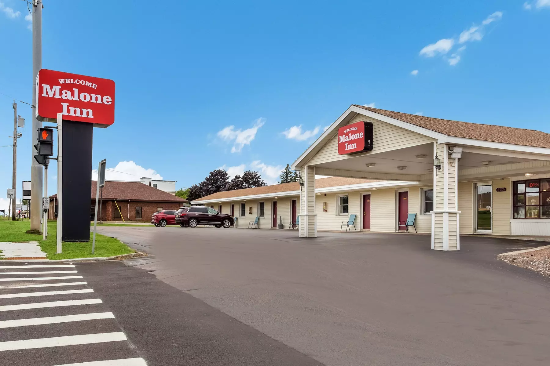 Malone Inn - Primary Image