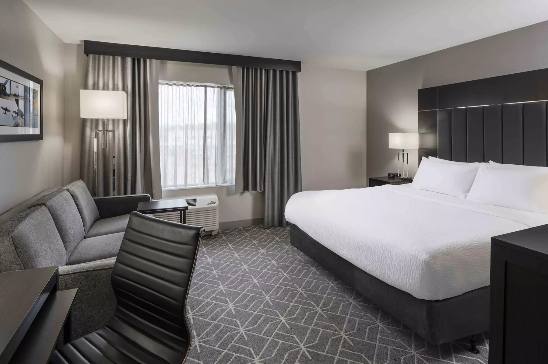 TownePlace Suites Providence North Kingstown - Primary Image