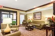 Comfort Suites Forrest City - Second Medium