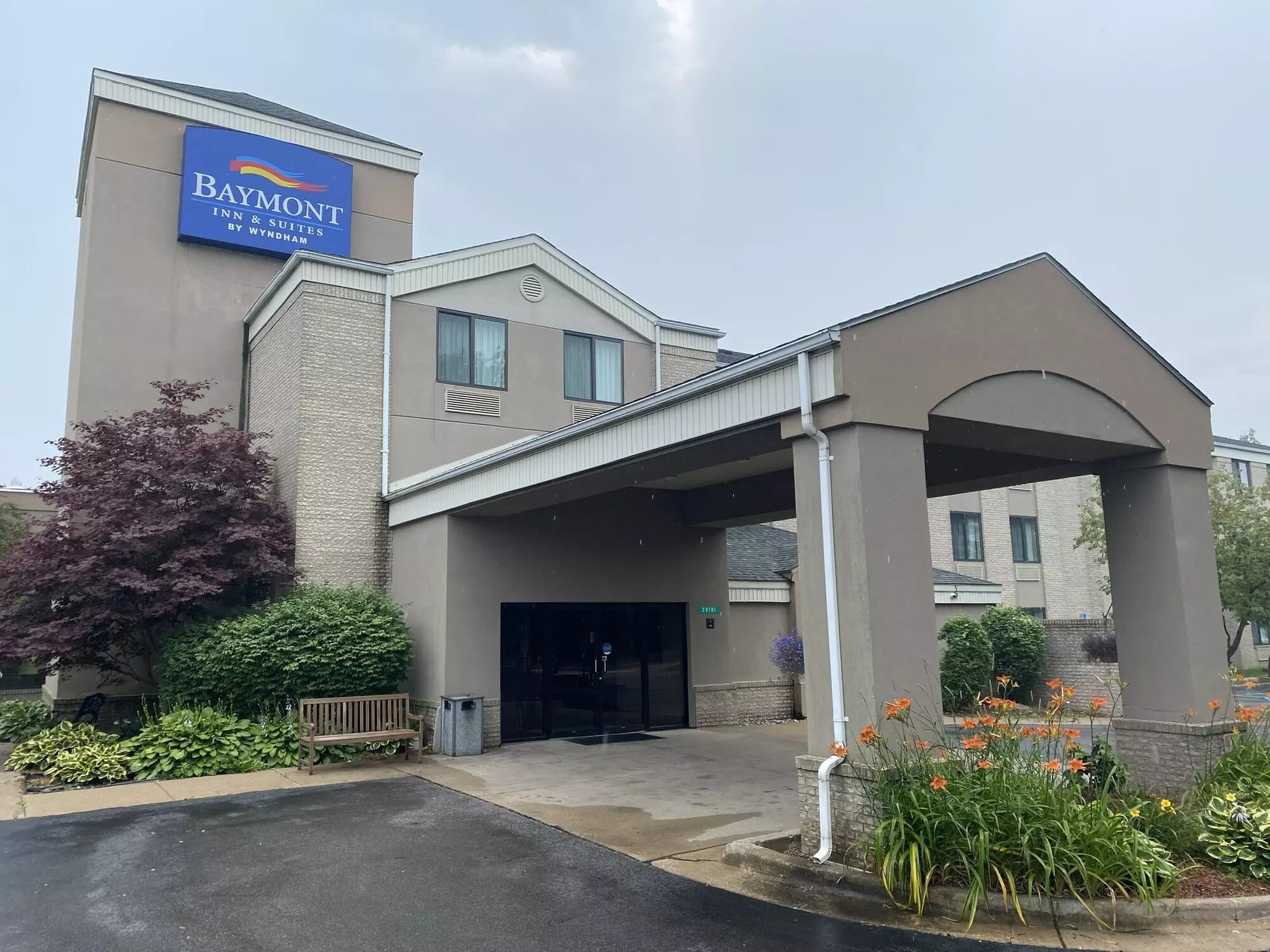 Baymont by Wyndham Flat Rock - Primary Image