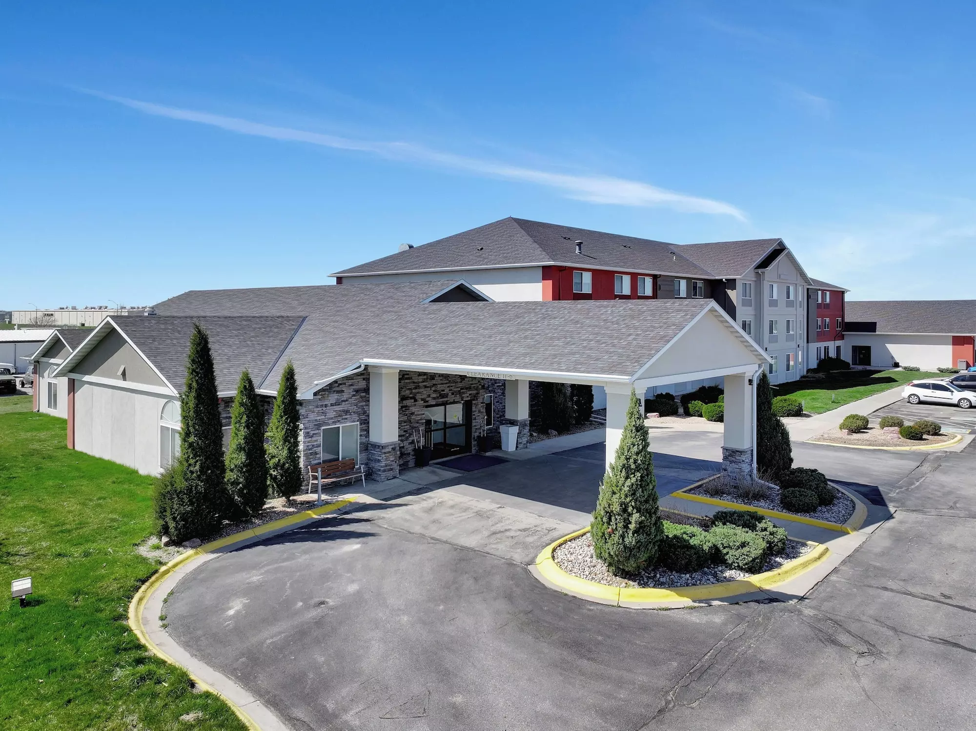 Holiday Inn Express Hotel & Suites Beatrice by IHG - Primary Image