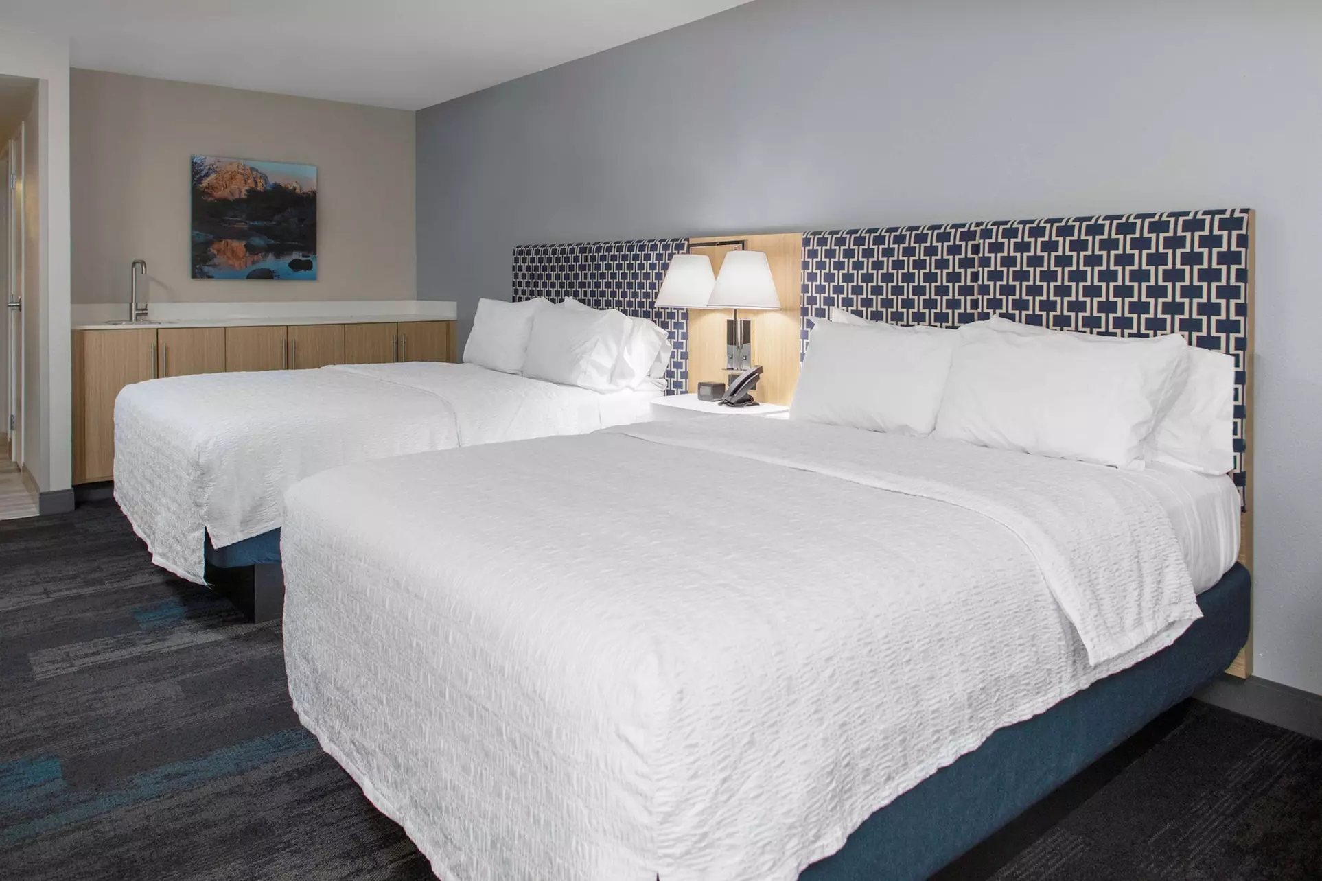 Hampton Inn Las Vegas/Summerlin - Primary Image