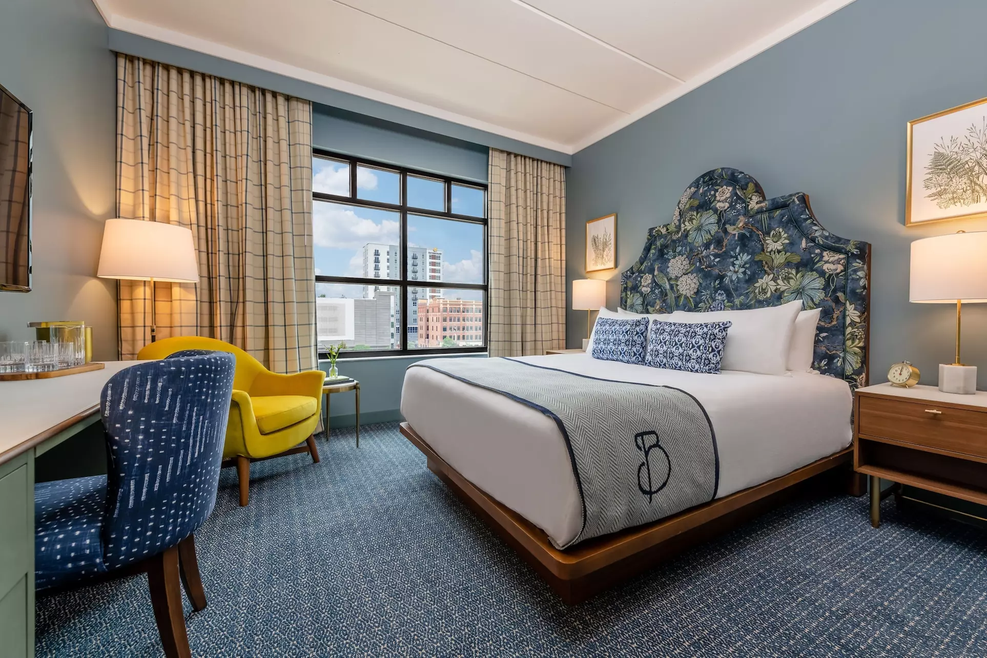 The Bradley Hotel - Primary Image