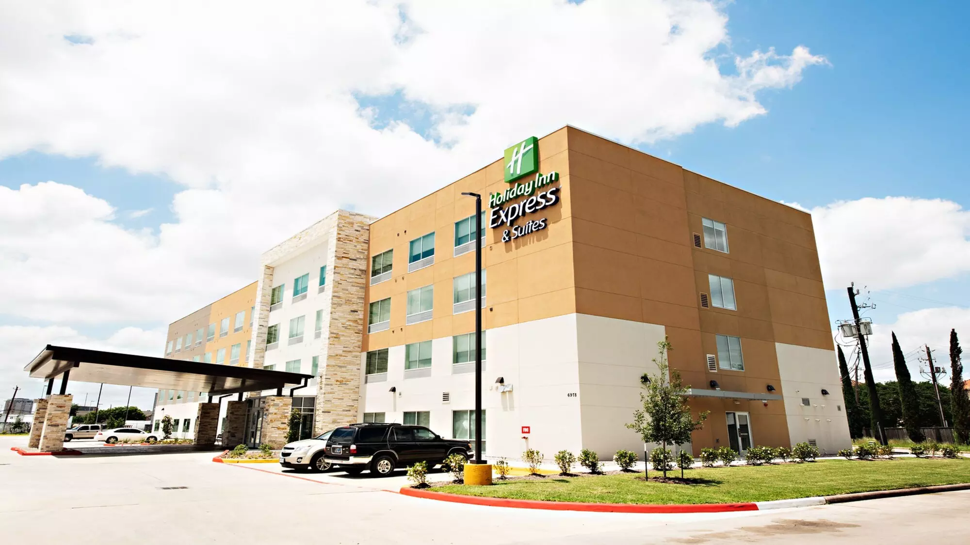Holiday Inn Express & Suites Houston SW - Galleria Area by IHG - Primary Image
