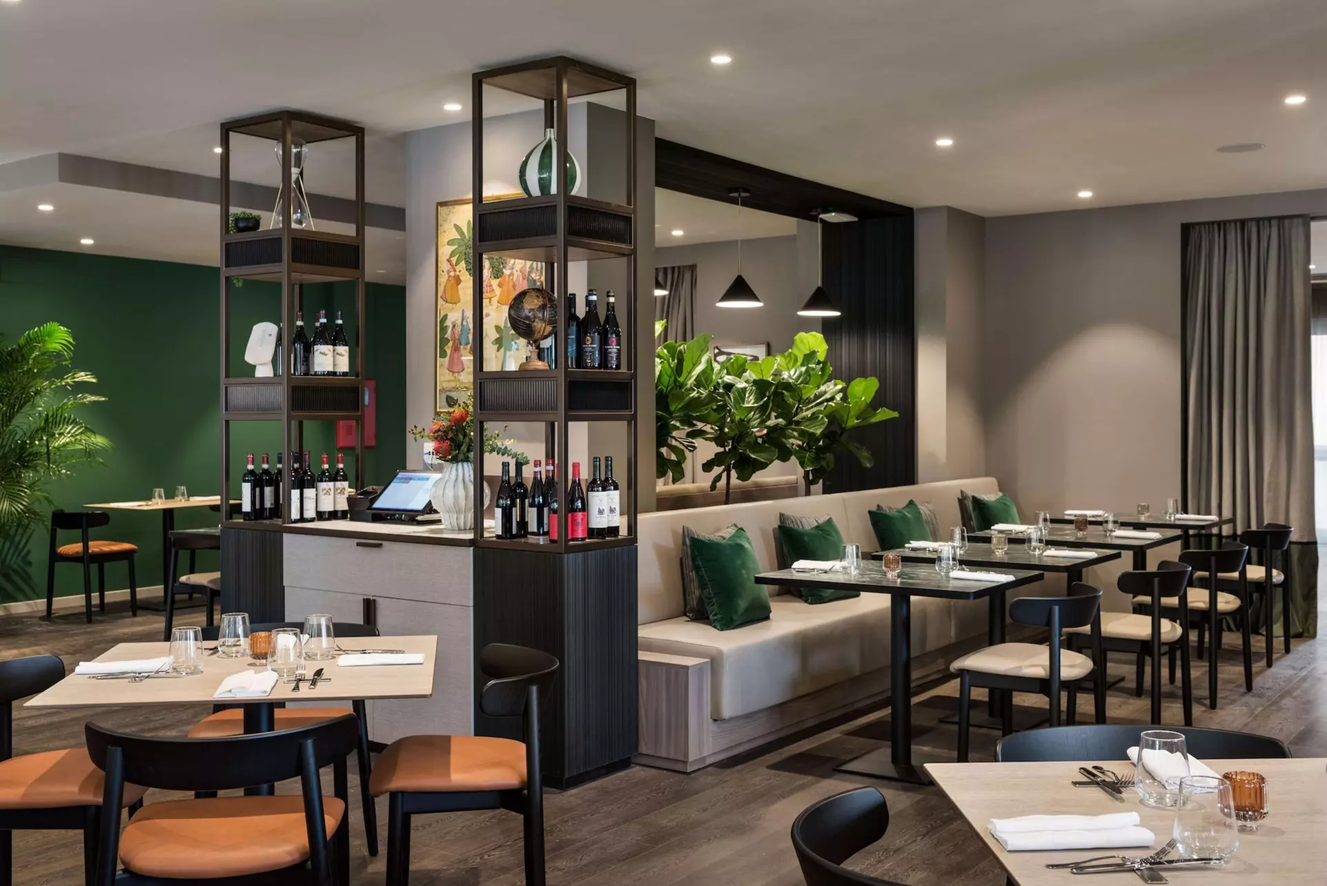 Ambasciatori Hotel Mestre Venice, Tapestry Collection by Hilton - Primary Image
