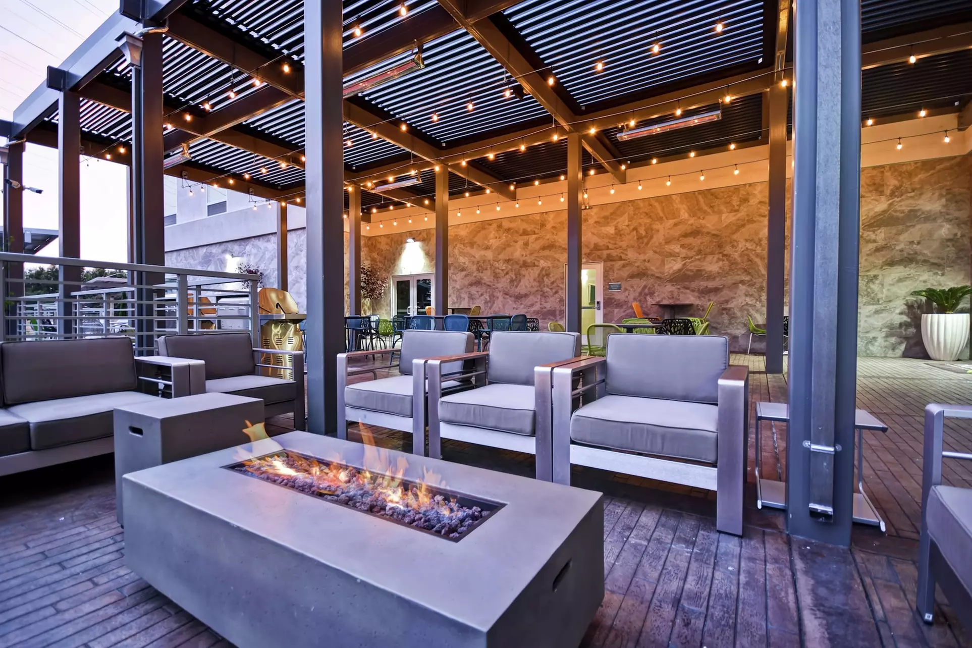 Home2 Suites by Hilton San Francisco Airport North, CA - Primary Image