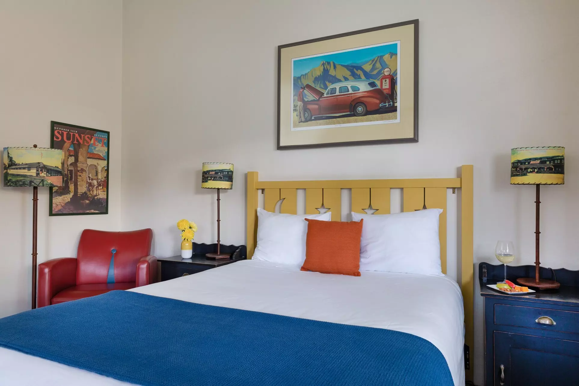 Sonoma Creek Inn - Primary Image