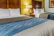 Comfort Inn Belle Vernon - Second Medium