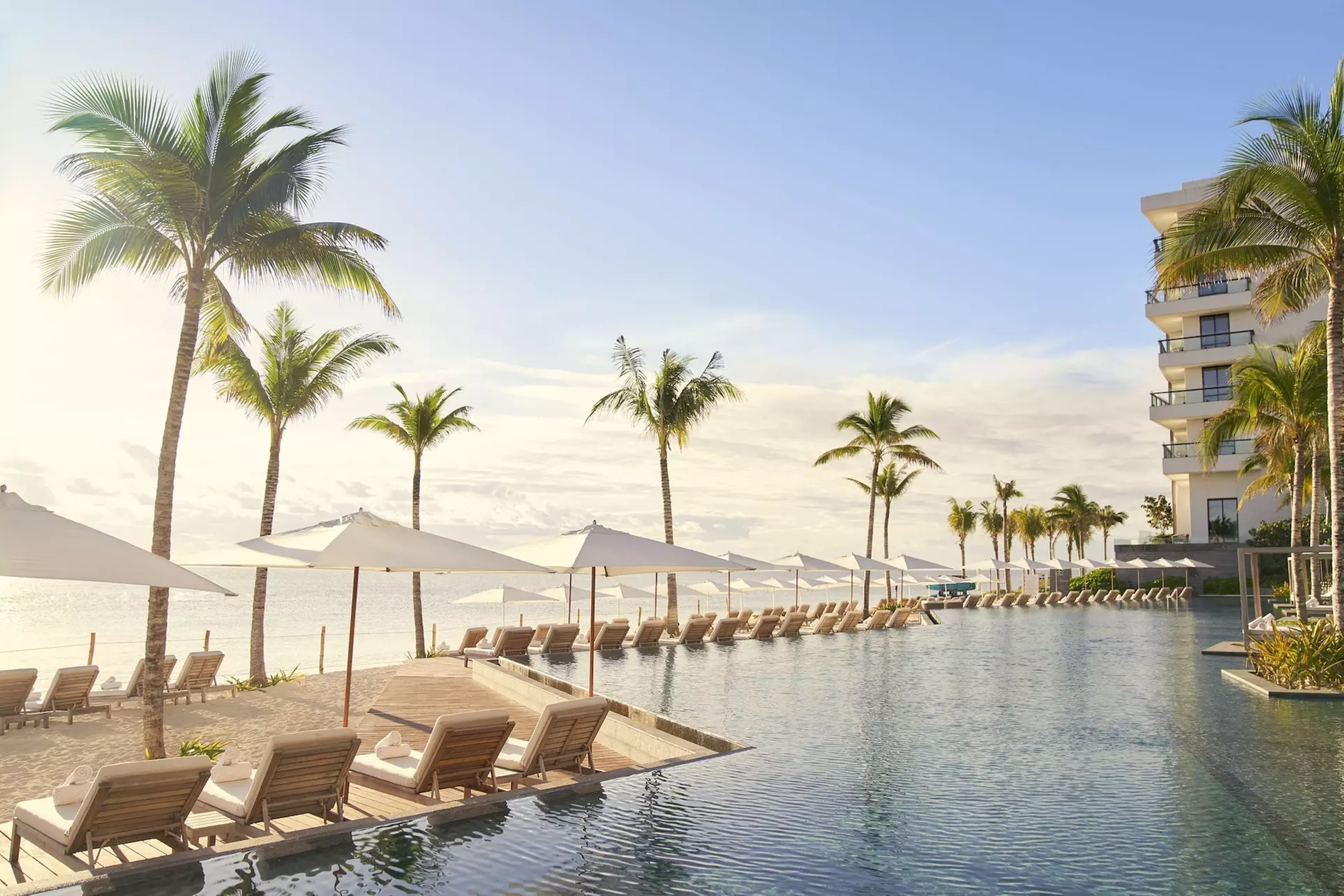 Waldorf Astoria Riviera Maya - Primary Image