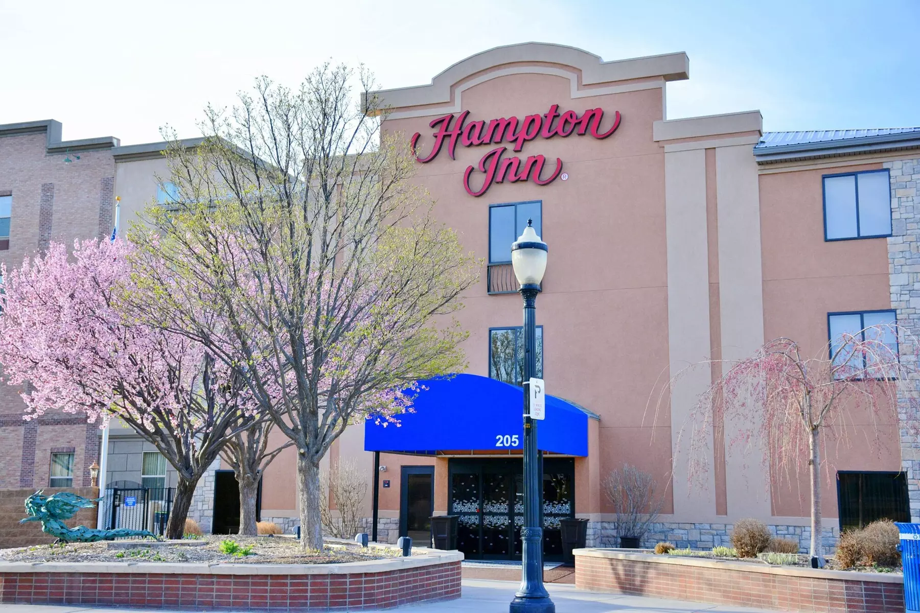 Hampton Inn Grand Junction Downtown/Historic Main Street - Primary Image