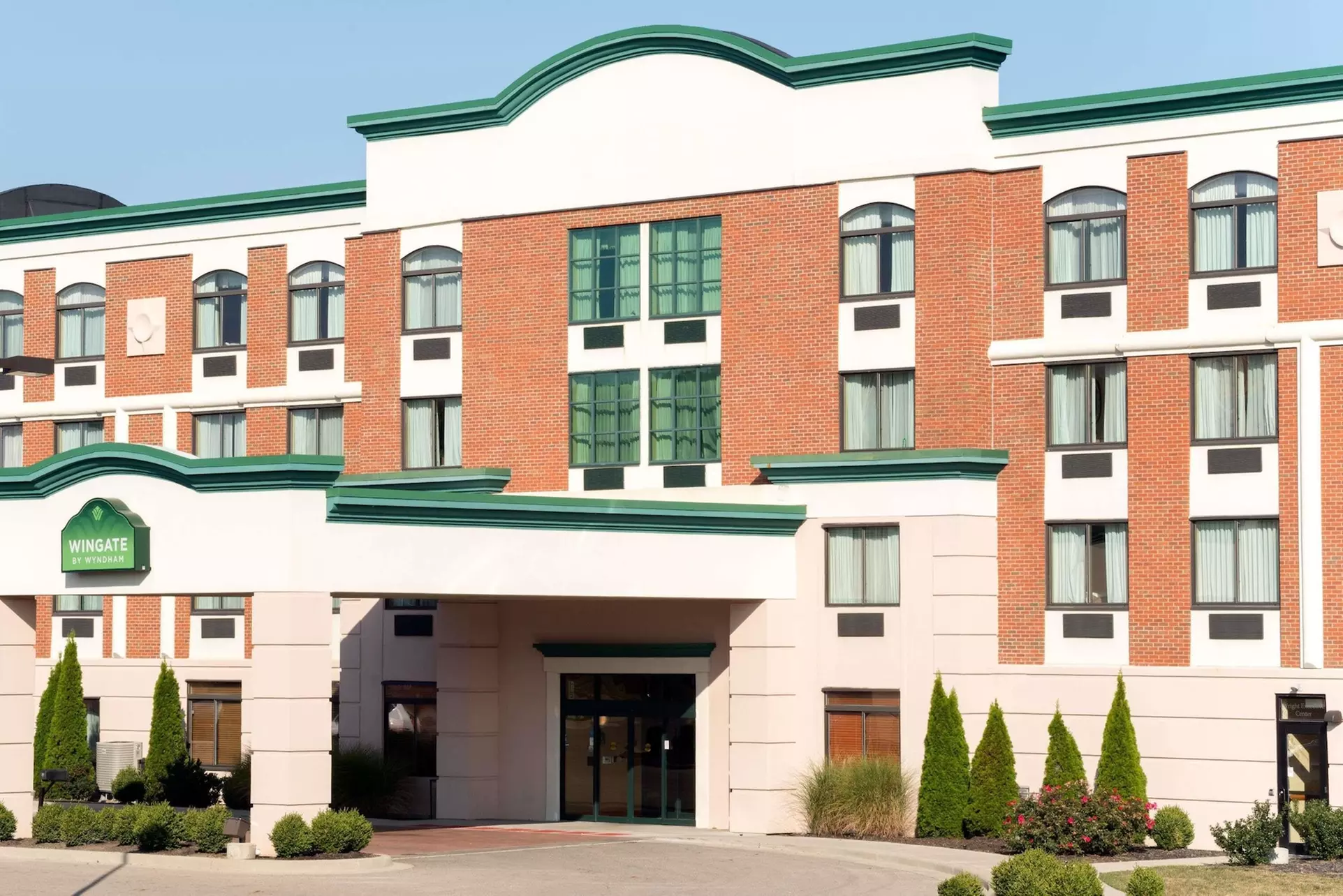 Wingate by Wyndham Dayton - Fairborn - Primary Image