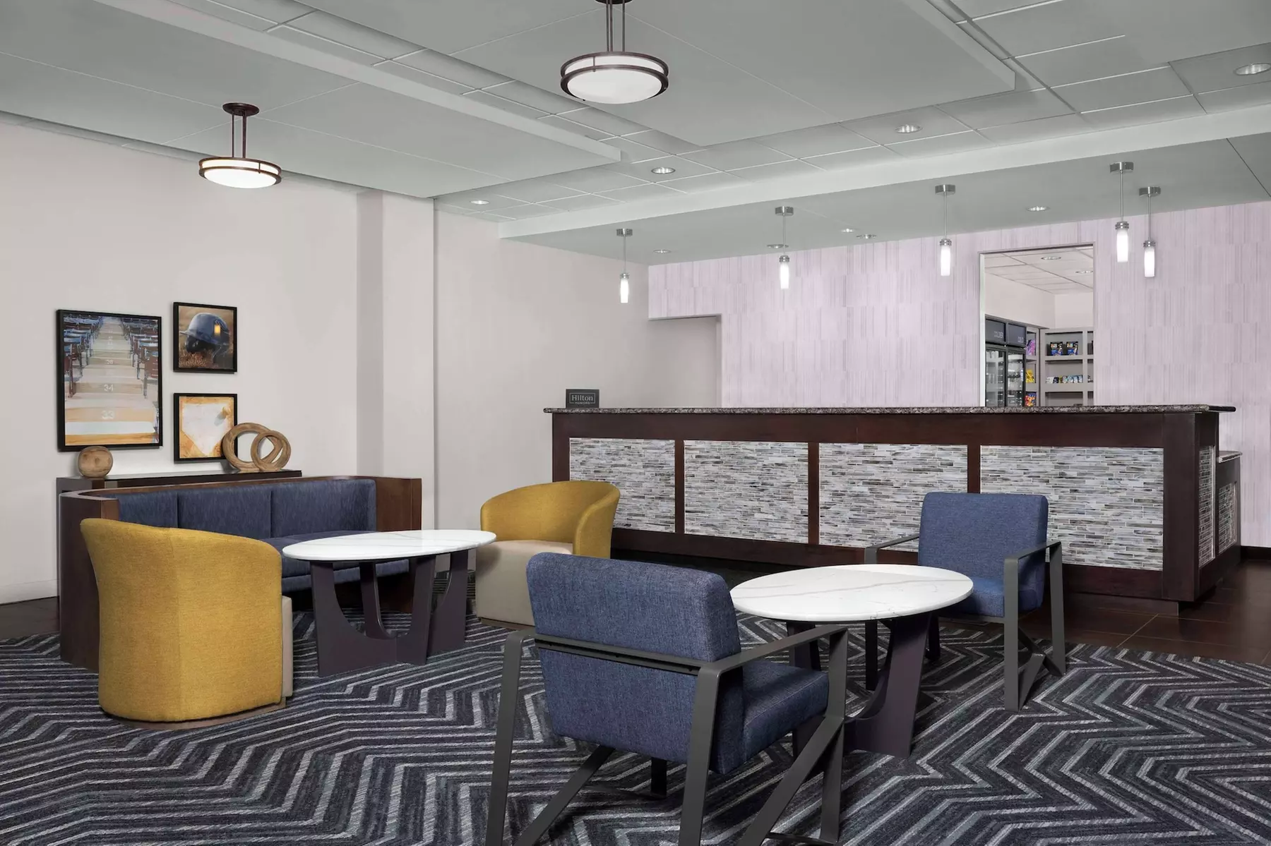 Homewood Suites by Hilton Omaha Downtown - Primary Image