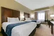 Comfort Inn & Suites Near University of Wyoming - Second Medium