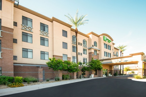 Holiday Inn & Suites Goodyear - West Phoenix Area | Goodyear