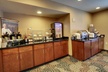 Cobblestone Inn & Suites - Rugby - Second Medium