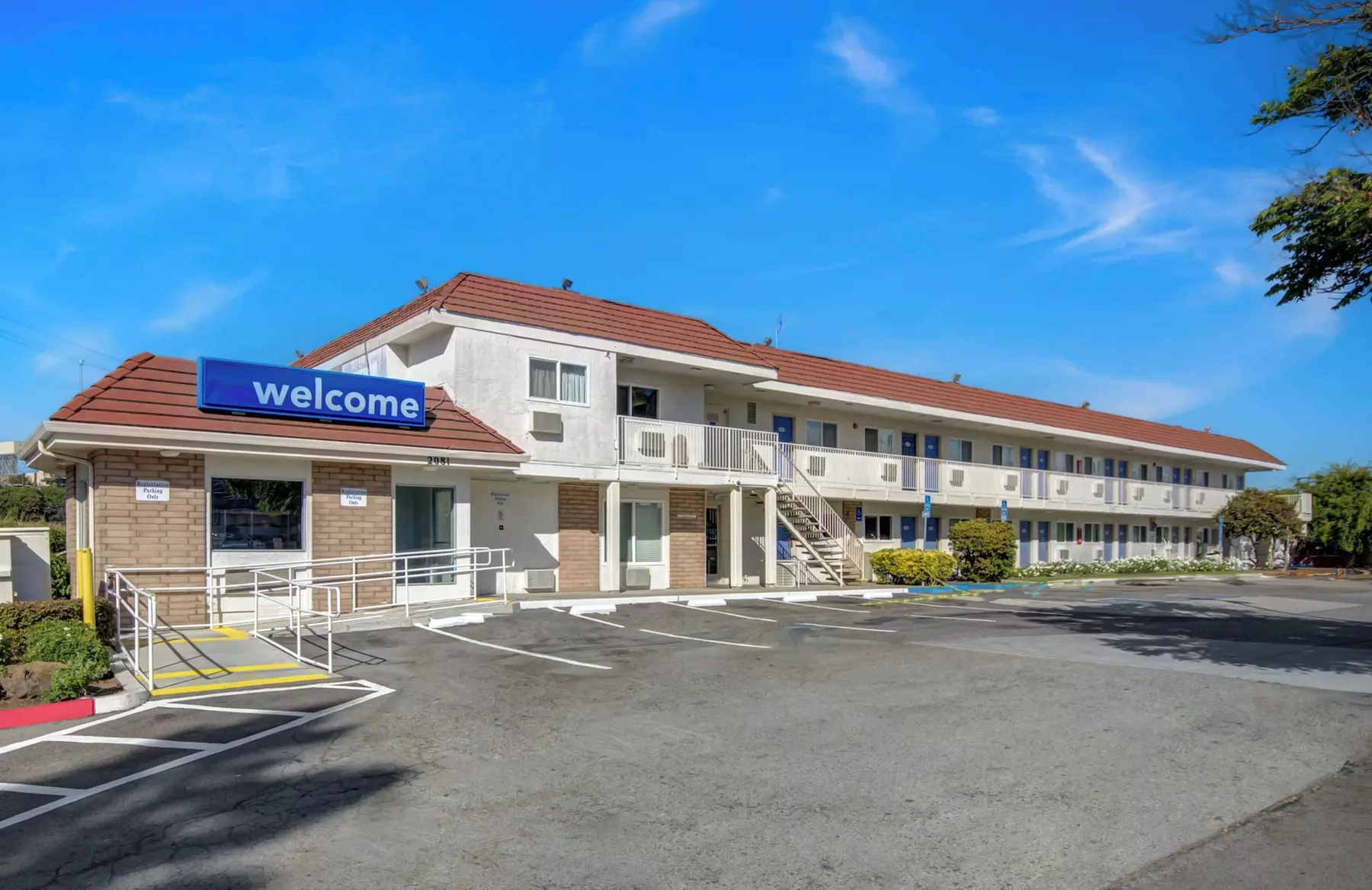 Motel 6 San Jose, CA - Airport - Primary Image