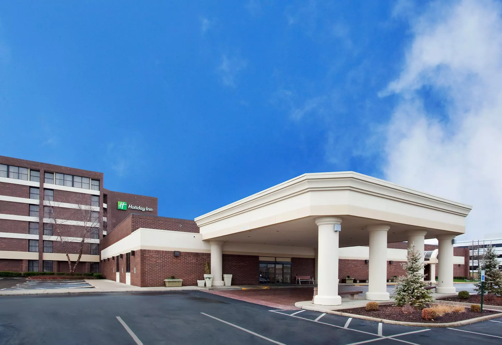 Holiday Inn Dayton/Fairborn Interstate 675 by IHG - Primary Image