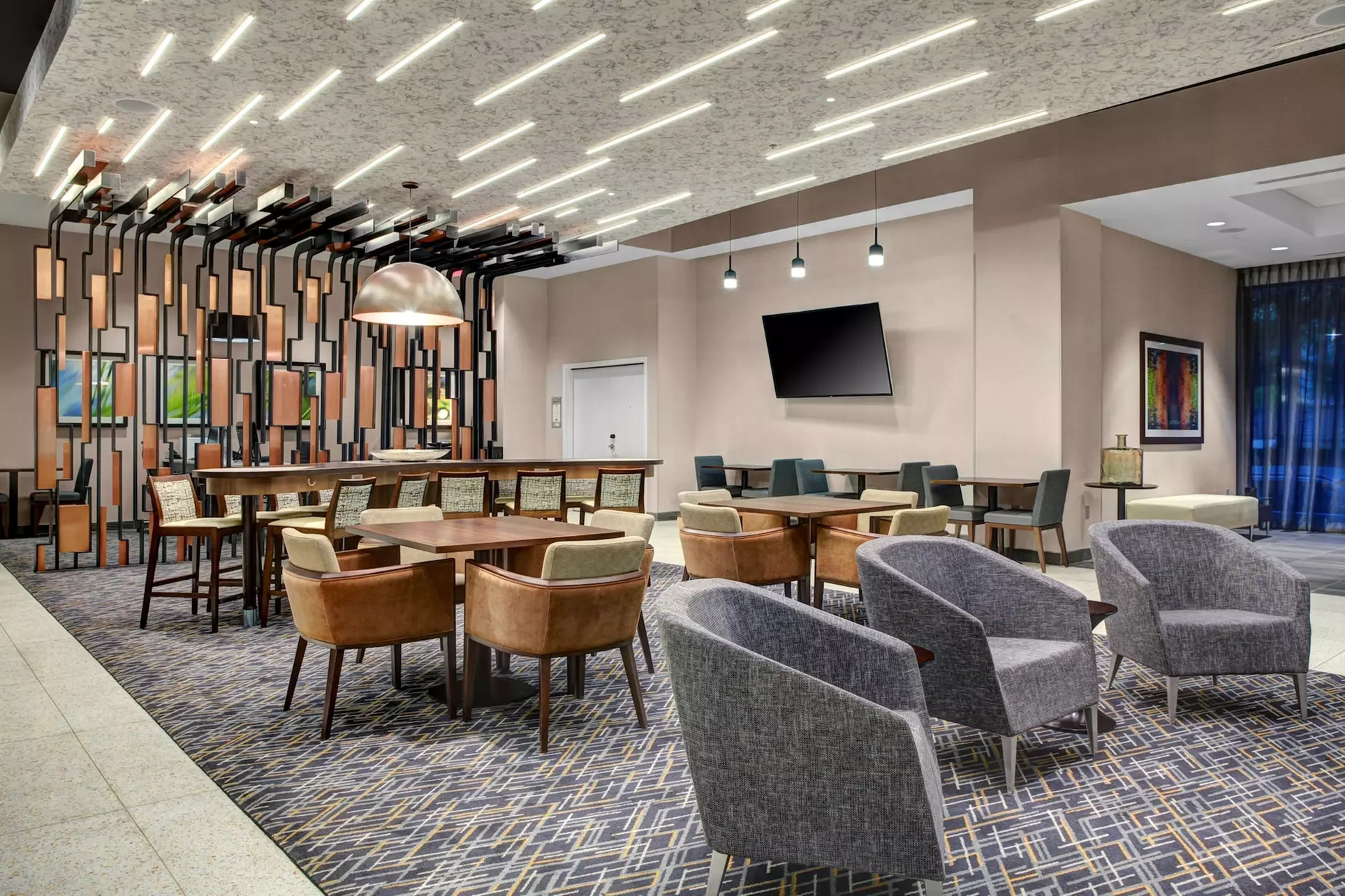 Homewood Suites by Hilton Richmond - Downtown - Primary Image