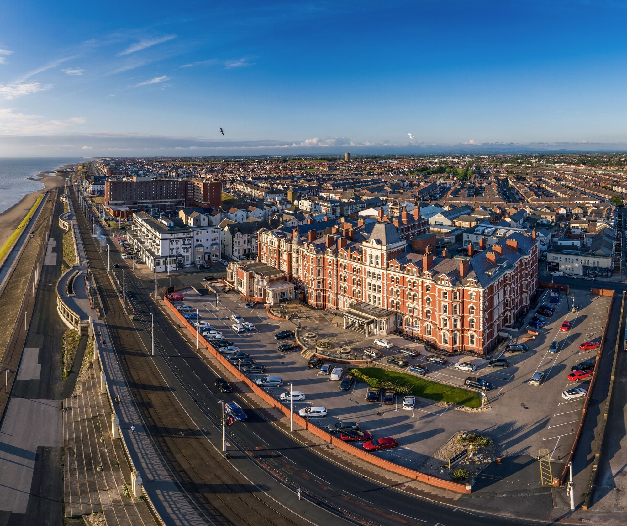 The Imperial Hotel - Primary Image