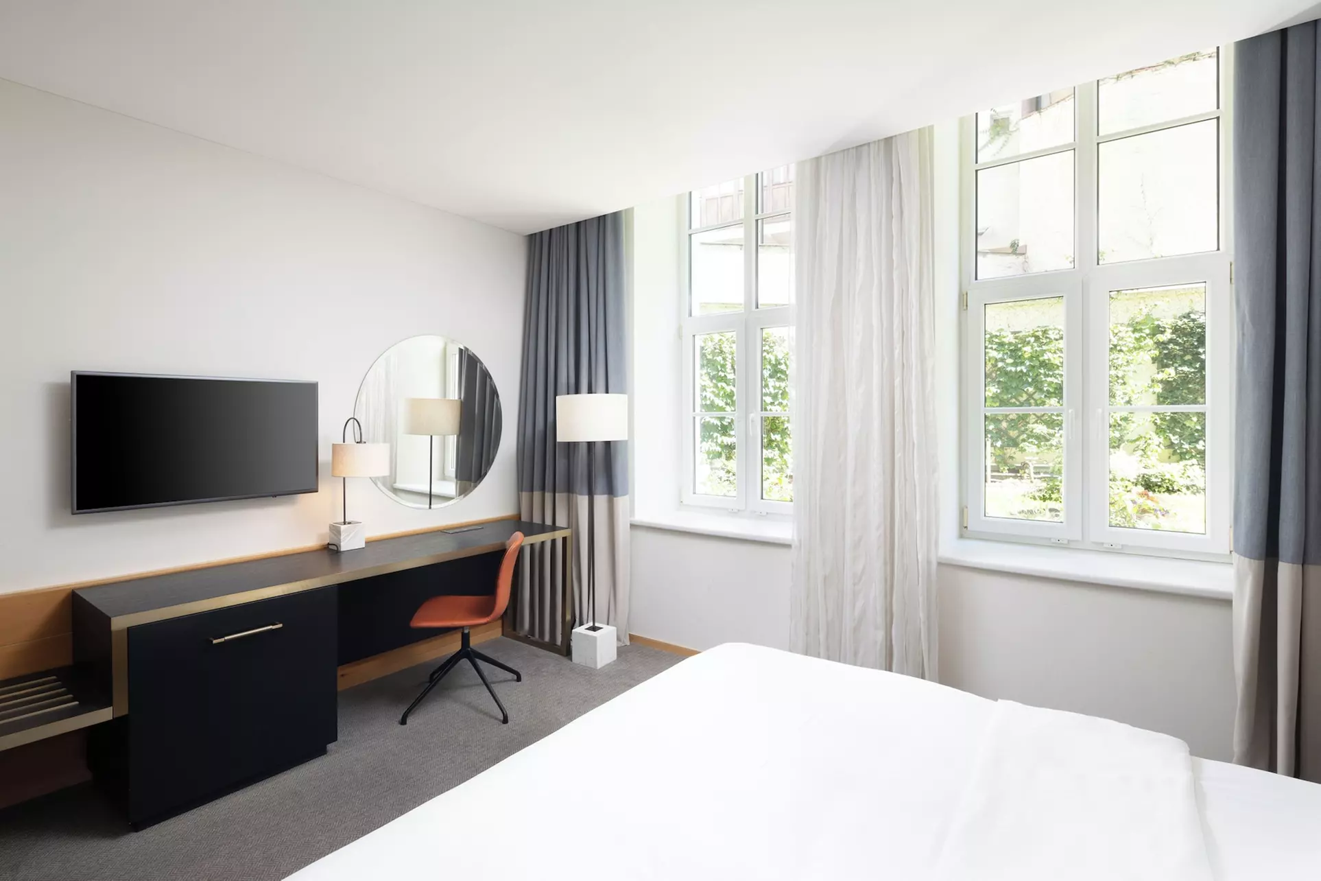 K+K Hotel Fenix - Primary Image