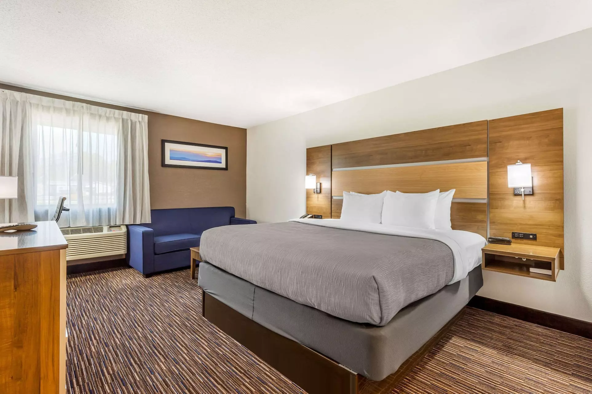 Quality Inn Asheboro South