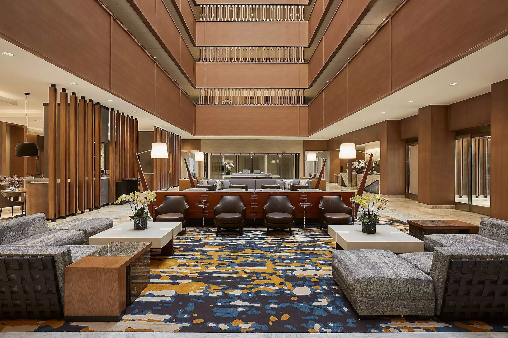 Hyatt Regency Newport Beach West - Primary Image
