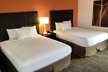Howard Johnson by Wyndham Spokane - Second Medium
