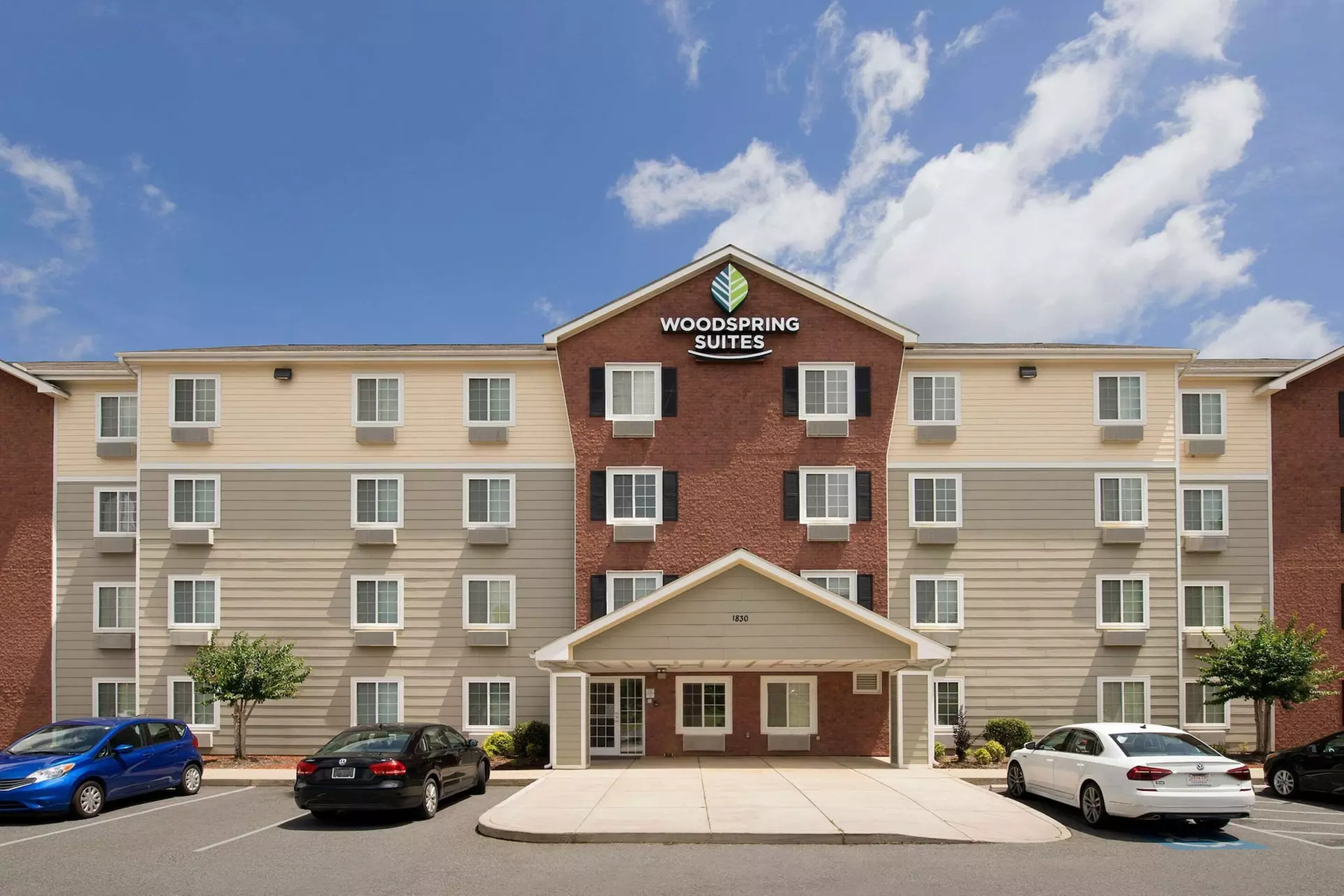 WoodSpring Suites Charlotte Gastonia - Primary Image