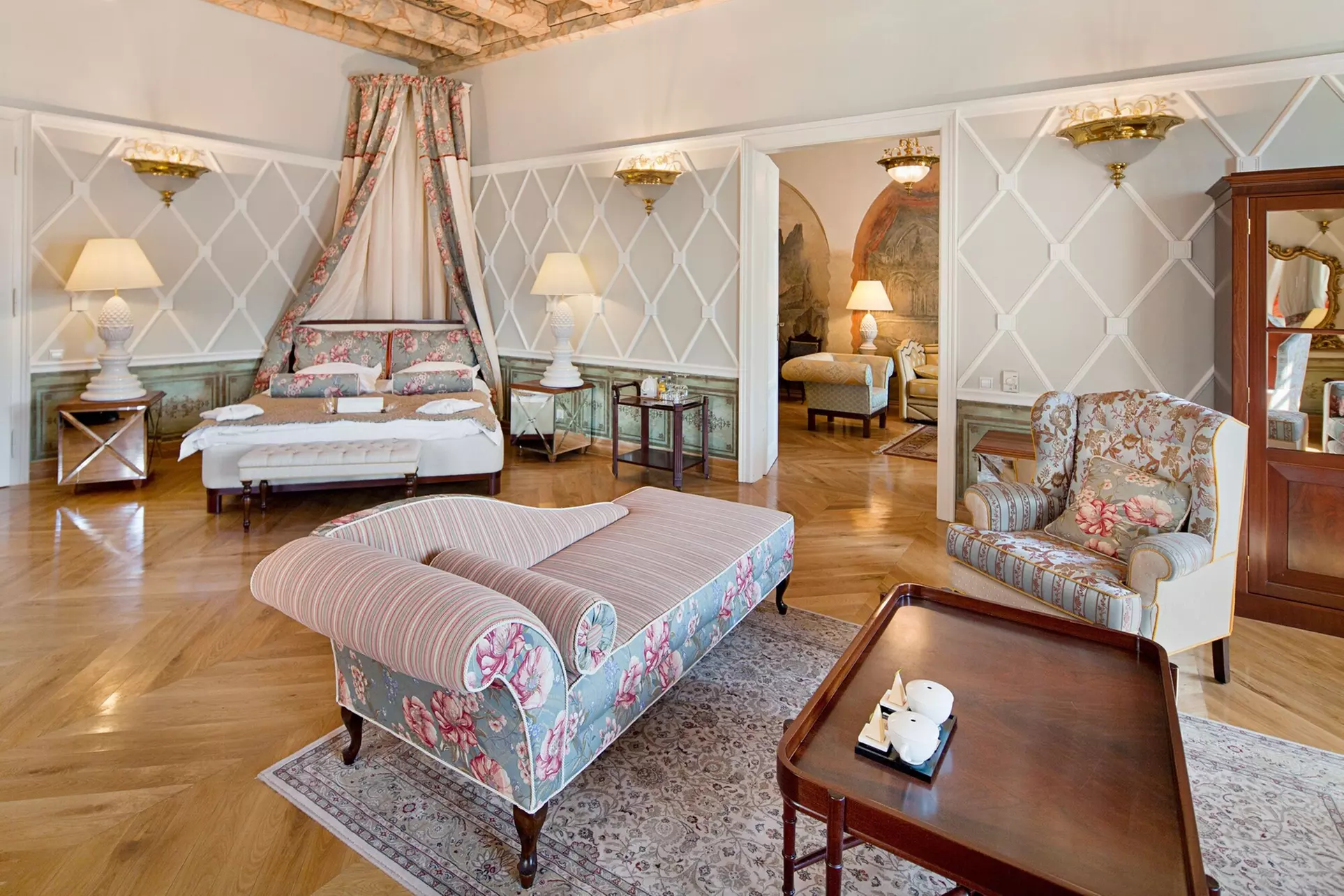 The Bonerowski Palace Boutique Hotel - Primary Image